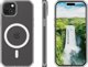 dbramante1928 IU61CL001901, Κάλυμμα, Apple, iPhone 14, 15,5 εκ. (6,1"), Διαφανές