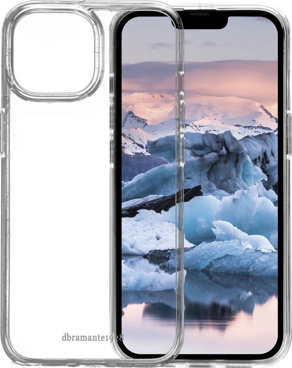 dbramante BULK-NUUK ΓΙΑ IPHONE 15 13677180 5711428042323