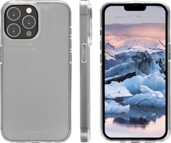 dbramante BULK-NUUK ΓΙΑ IPHONE 15 13677180 5711428042323