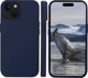 dbramante1928 Iceland Ultra D3O MagSafe, Cover, Apple, iPhone 15 Plus, 17 cm (6.7"), Navy