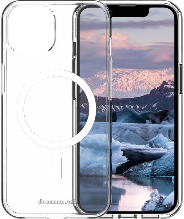 dbramante ICELAND PRO MAGSAFE ΣΥΜΒΑΤΟ 13677132 5711428016263