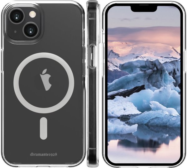 dbramante ICELAND PRO MAGSAFE ΣΥΜΒΑΤΟ 13677132 5711428016263