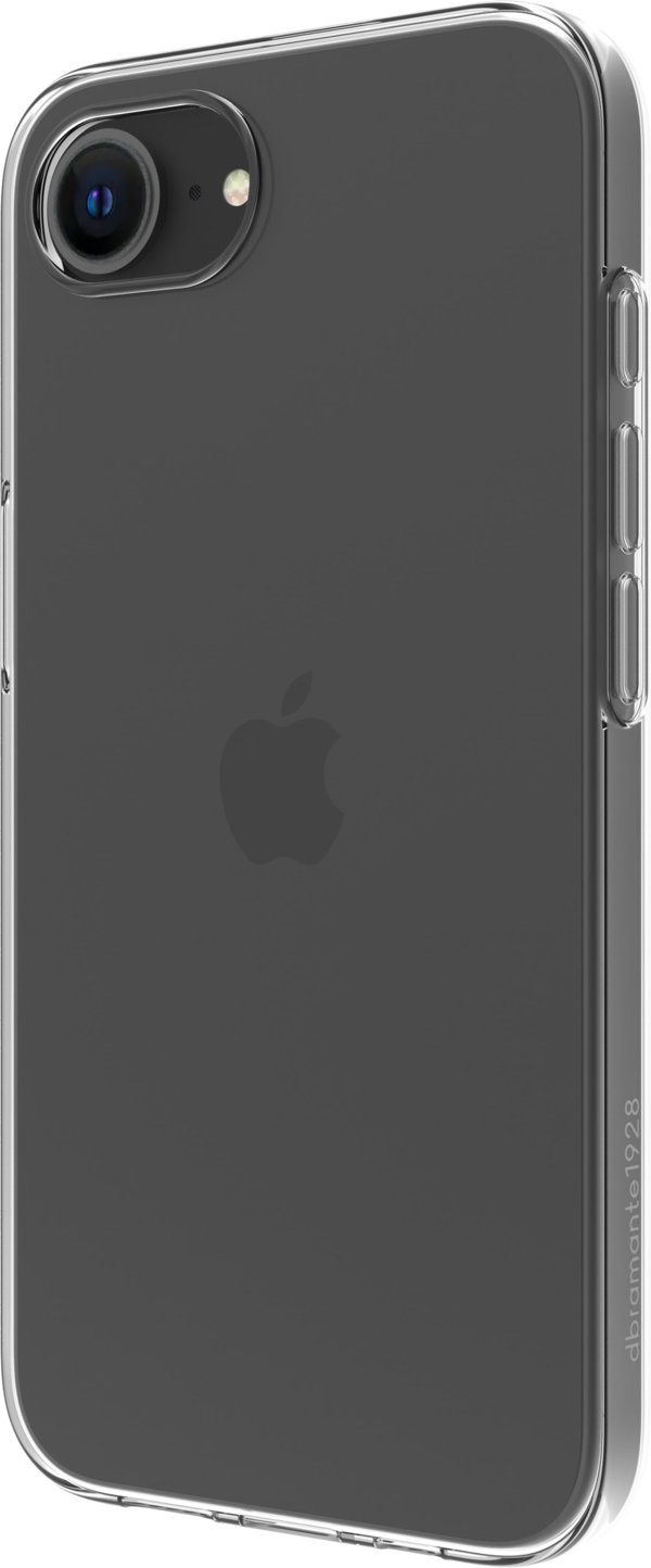 dbramante1928 Greenland, Κάλυμμα, Apple, iPhone 16e, 15,5 cm (6,1"), Διαφανές