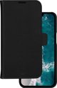 dbramante1928 Stockholm - iPhone 14 Pro Max - Μαύρο, Folio, Apple, iPhone 14 Pro Max, 17 εκ. (6.7"), Μαύρο