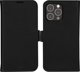 dbramante1928 Stockholm - iPhone 14 Pro Max - Μαύρο, Folio, Apple, iPhone 14 Pro Max, 17 εκ. (6.7"), Μαύρο