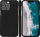 dbramante1928 Stockholm - iPhone 14 Pro Max - Μαύρο, Folio, Apple, iPhone 14 Pro Max, 17 εκ. (6.7"), Μαύρο