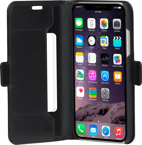 dbramante COPENHAGEN SLIM IPHONE 11/XR