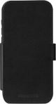 dbramante 1928 Copenhagen - δερμάτινη θήκη για iPhone 17 Pro Max (black)