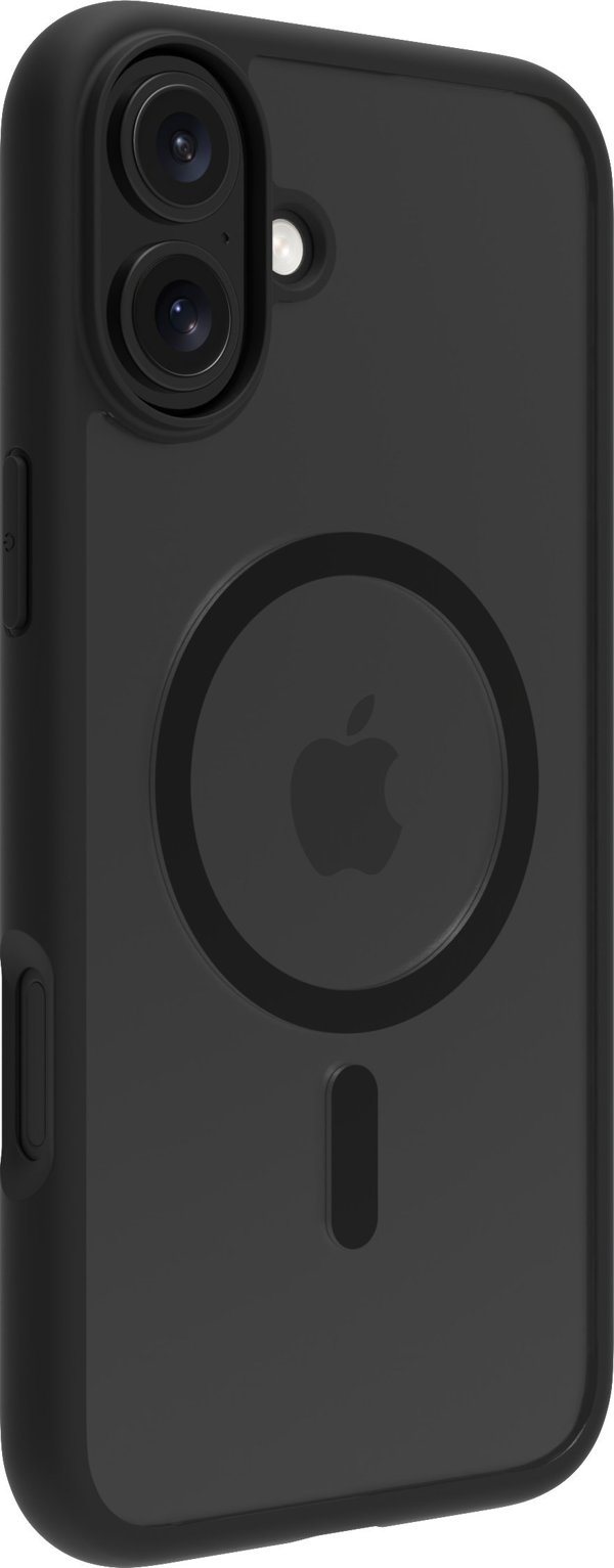 dbramante Grenen MagSafe - iPhone 16 Plus - Μαύρο