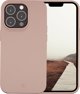 dbramante1928 Greenland - iPhone 14 Pro Max - Ροζ άμμος, Θήκη, Apple, iPhone 14 Pro Max, 17 εκ. (6.7"), Ροζ, Άμμος