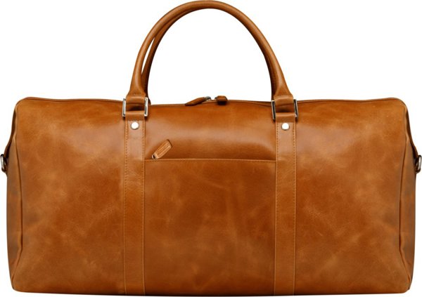 Dbramante1928 Kastrup 2 Weekender Bag Gen 2 duffel bag, brown