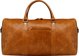 Dbramante1928 Kastrup 2 Weekender Bag Gen 2 duffel bag, brown