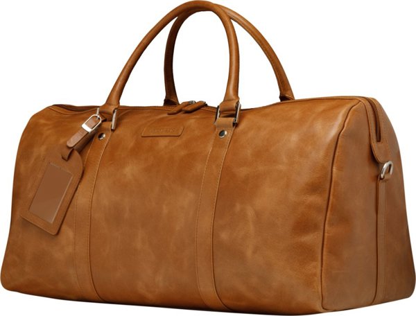 Dbramante1928 Kastrup 2 Weekender Bag Gen 2 duffel bag, brown