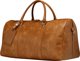 Dbramante1928 Kastrup 2 Weekender Bag Gen 2 duffel bag, brown