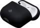 dbramante Costa Rica - AirPods (3ης γενιάς) Θήκη σιλικόνης από ανακυκλωμένο πλαστικό - Νυχτερινό Μαύρο
