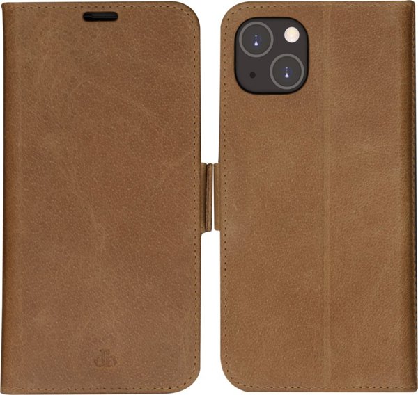 dbramante Κοπεγχάγη Slim - iPhone 14 Plus - Tan