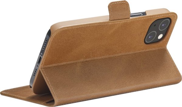 dbramante Κοπεγχάγη Slim - iPhone 14 Plus - Tan