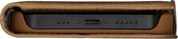 dbramante Κοπεγχάγη Slim - iPhone 14 Plus - Tan