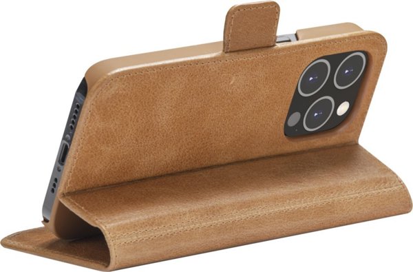 dbramante Κοπεγχάγη Slim - iPhone 14 Plus - Tan