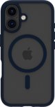 dbramante1928 Grenen MagSafe - iPhone 16 - Blue, Cover, Apple, iPhone 16, 15.5 cm (6.1"), Blue