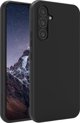 dbramante dbramante1928 Bulk - Nuuk - Galaxy A54 - Black, Cover, Samsung, Galaxy A54, 16.3 cm (6.4"), Black