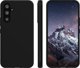 dbramante dbramante1928 Bulk - Nuuk - Galaxy A54 - Black, Cover, Samsung, Galaxy A54, 16.3 cm (6.4"), Black
