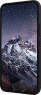 dbramante dbramante1928 Bulk - Nuuk - Galaxy A54 - Black, Cover, Samsung, Galaxy A54, 16.3 cm (6.4"), Black