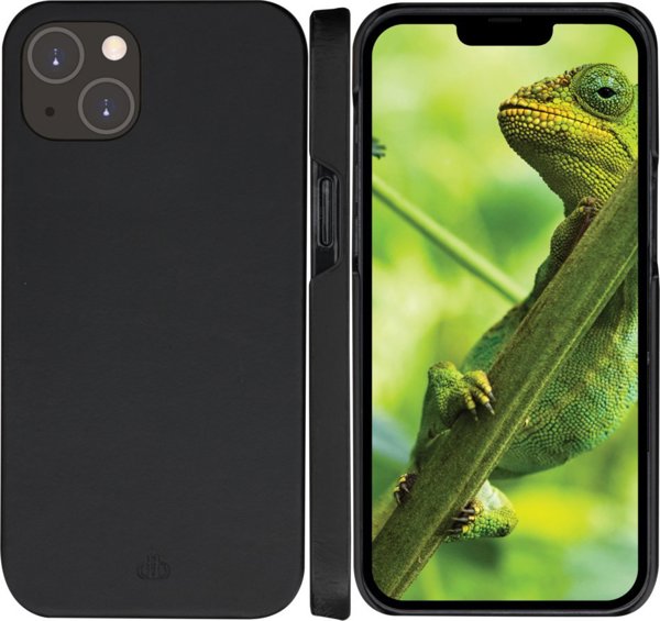 dbramante Lynge - iPhone 14 Plus - Μαύρο