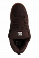 DC Shoes Court Graffik SE DC01665-200 Καφέ 42,5