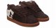 DC Shoes Court Graffik SE DC01665-200 Καφέ 42,5