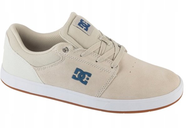 DC Shoes Crisis 2 DC01672101 Μπεζ 46