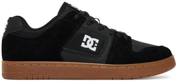 DC Shoes Manteca 4 DC01732063 Μαύρο 43