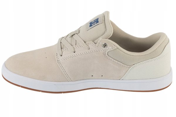DC Shoes Crisis 2 DC01672101 Μπεζ 45
