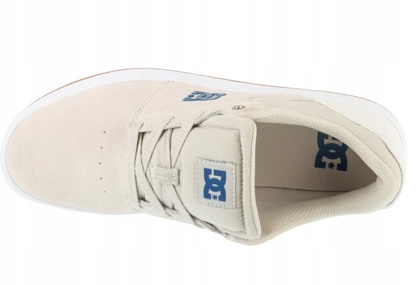 DC Shoes Crisis 2 DC01672101 Μπεζ 45