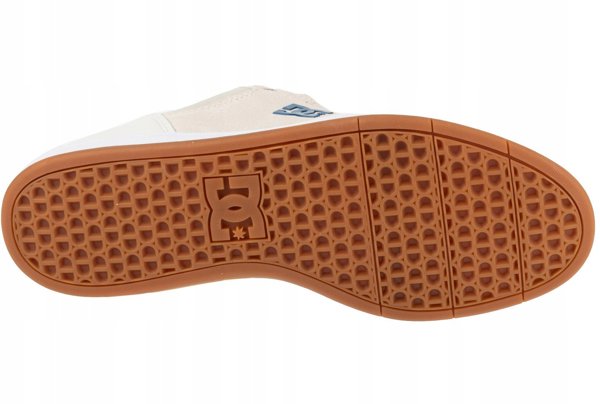 DC Shoes Crisis 2 DC01672101 Μπεζ 45