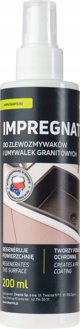 Deante Αδιαβροχοποιητικό για Νεροχύτες Γρανίτη 200ml - Προστασία & Συντήρηση