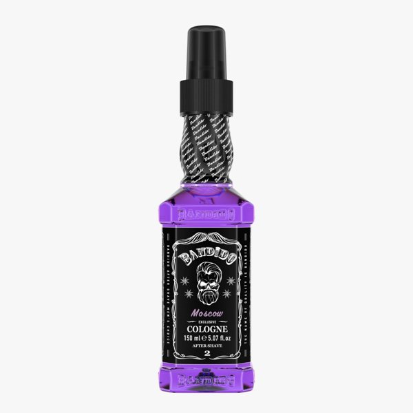 Dear Barber Dear Barber Mattifier Hair Dust - Ματ πούδρα μαλλιών, 25g