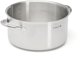 Κατσαρόλα De Buyer Prim Appety Επαγωγική 24cm