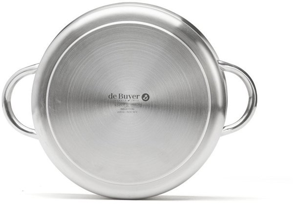 Κατσαρόλα De Buyer Prim Appety Επαγωγική 24cm