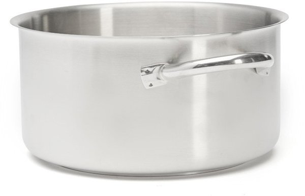 Κατσαρόλα De Buyer Prim Appety Επαγωγική 24cm