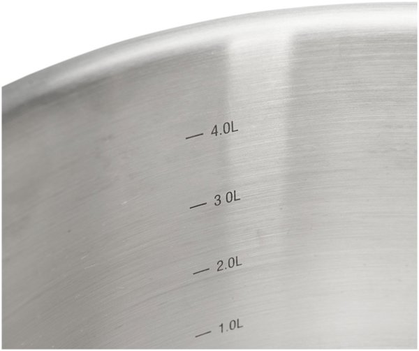Κατσαρόλα De Buyer Prim Appety Επαγωγική 24cm
