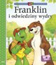 Debit Franklin και η επίσκεψη της βίδρας