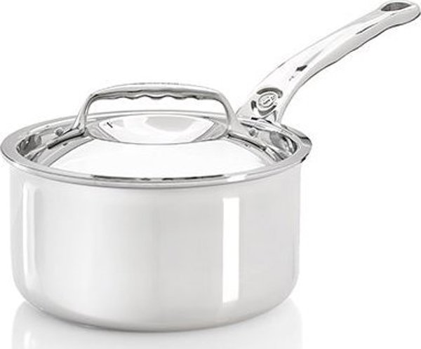 Κατσαρόλα Rondel De Buyer Ανοξείδωτο Ατσάλι 16 cm
