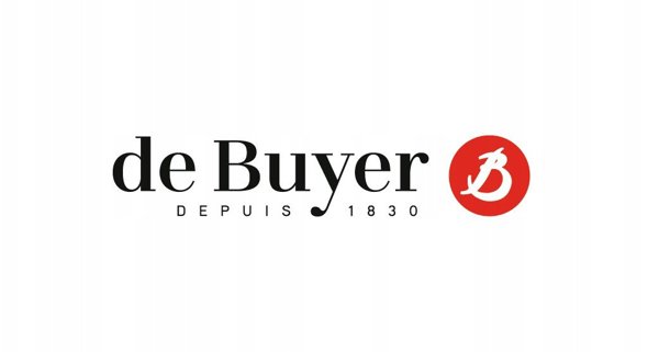 De Buyer Form PLUMCAKE FORATO 26cm