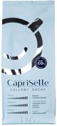 Καφές χωρίς καφεΐνη σε κόκκους Caprisette Lullaby Decaf, 1 kg