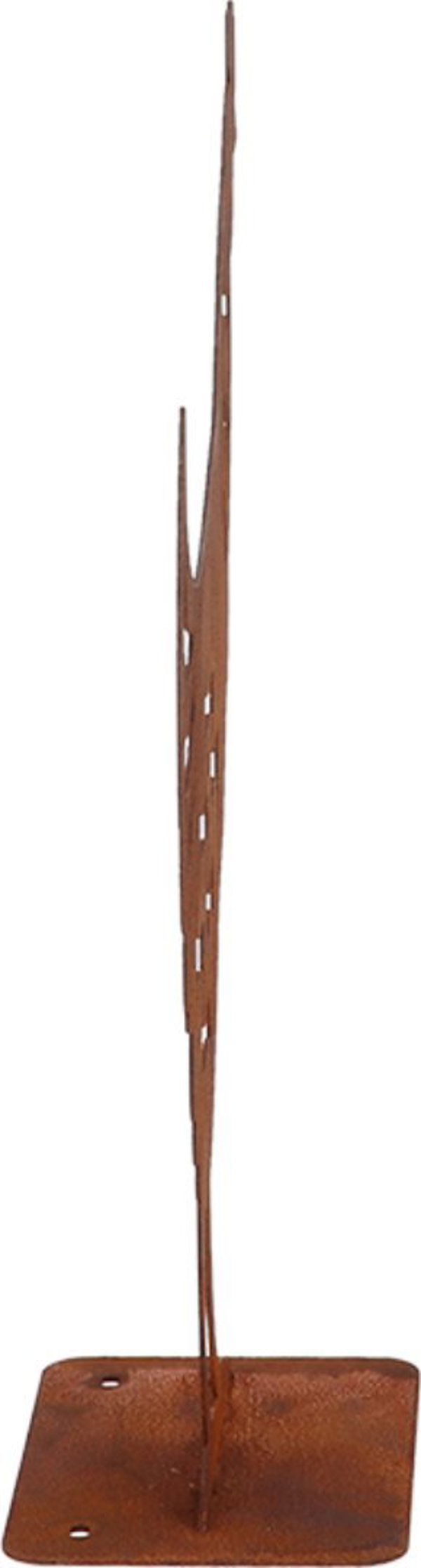 ΔΙΑΚΟΣΜΗΤΙΚΟ ΚΟΤΟΠΟΥΛΟ ΣΚΟΥΡΙΑ 25X10X28.8CM