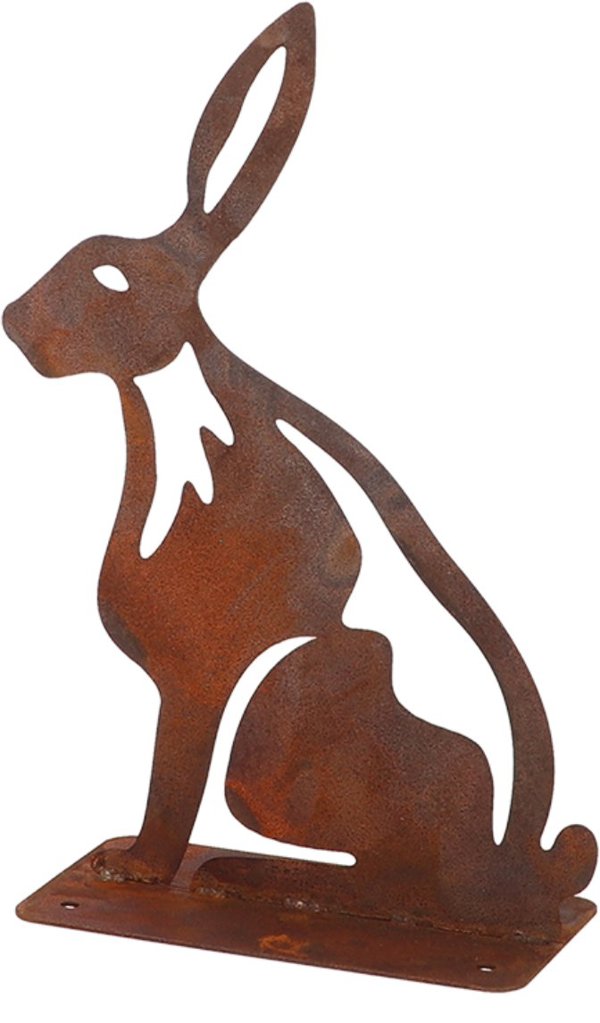 ΔΙΑΚΟΣΜΗΣΗ ΛΑΓΟΣ ΣΚΟΥΡΙΑ 19.3X10X27CM