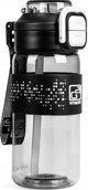 Καράφα Lahev G21 60022430, 600 ml, γκρι διάφανο