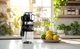 Καράφα Lahev G21 60022430, 600 ml, γκρι διάφανο