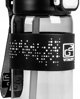 Καράφα Lahev G21 60022430, 600 ml, γκρι διάφανο